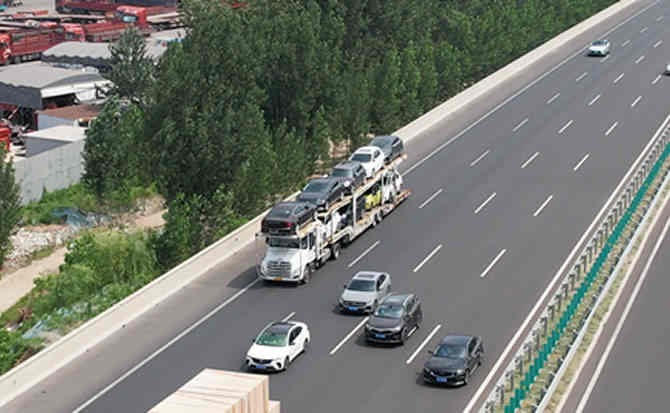 阿拉善左旗高速公路汽车救援